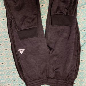 Adidas joggers
